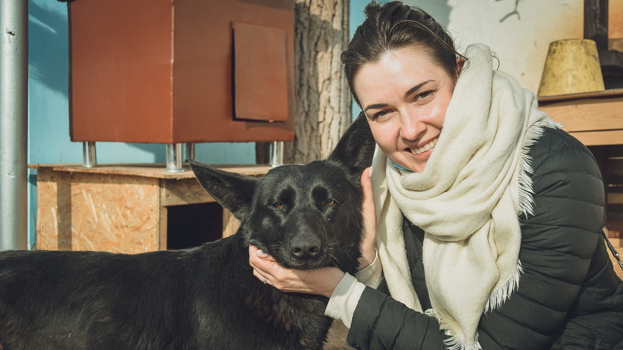 «Металась в агонии»: хозяйка погибшей собаки о массовой травле животных в Уфе
