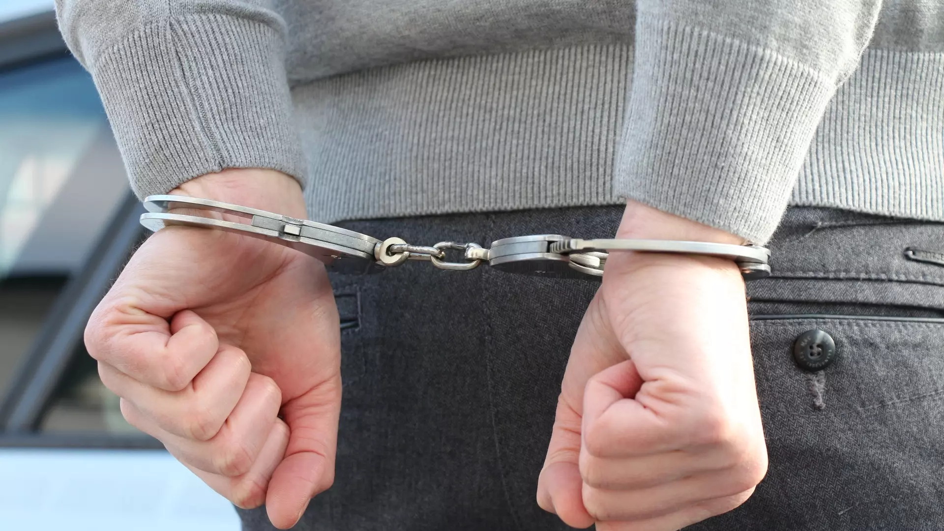 В Башкирии поймали 16-летнего закладчика