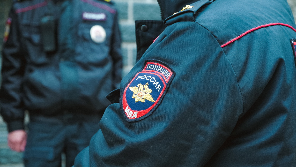 В Башкирии полицию обвинили в разгоне «мирного» народного фестиваля «Рассвет-фест»