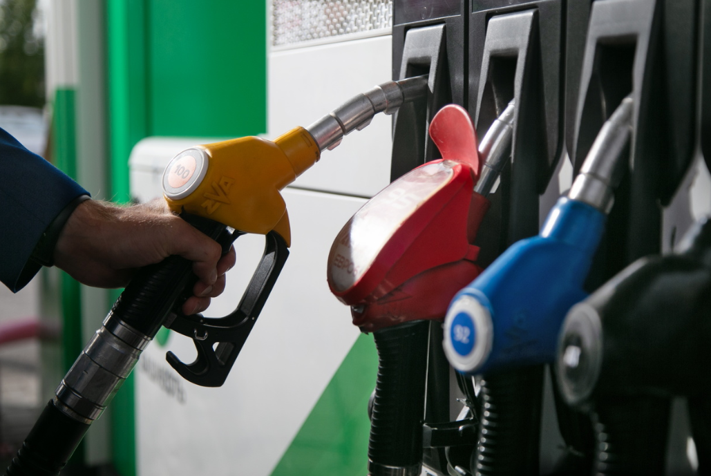 В Башкирии зафиксирован рост стоимости бензина