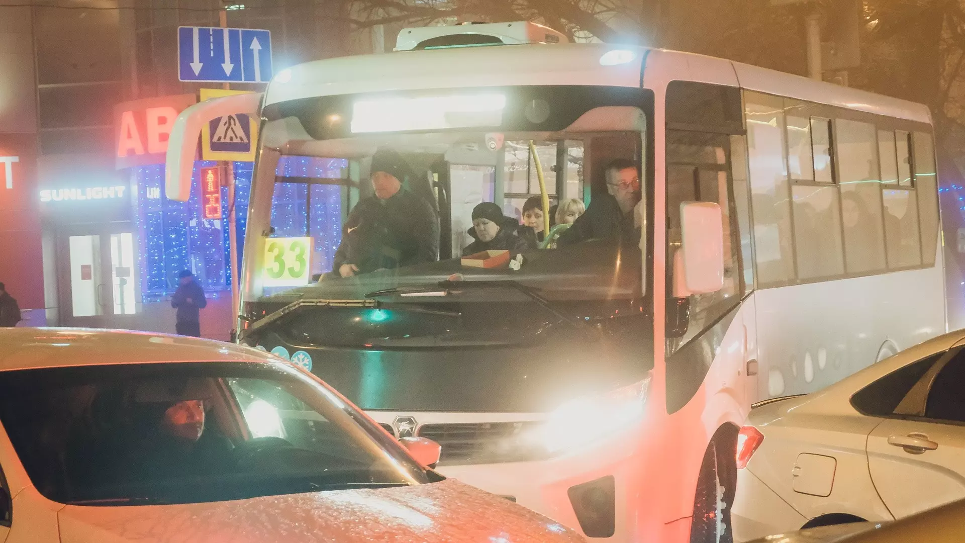 Гендиректор «Башавтотранс» раскрыл реальную себестоимость проезда на автобусах