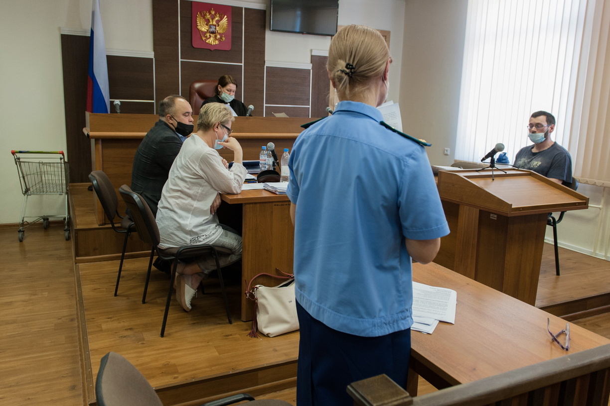 Верховный суд Башкирии отказал ветерану без жилья в иске к Хабирову