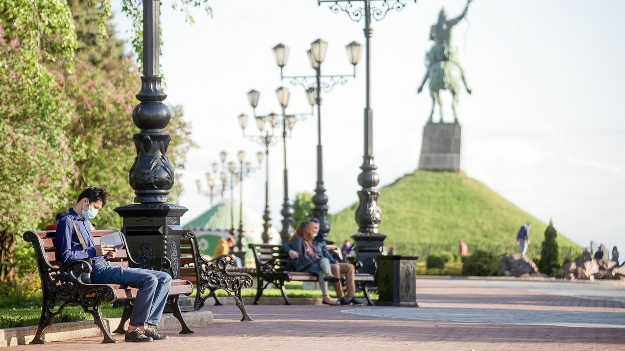 «Остается на месте»: мэр Уфы прокомментировал слухи о демонтаже памятника С. Юлаеву