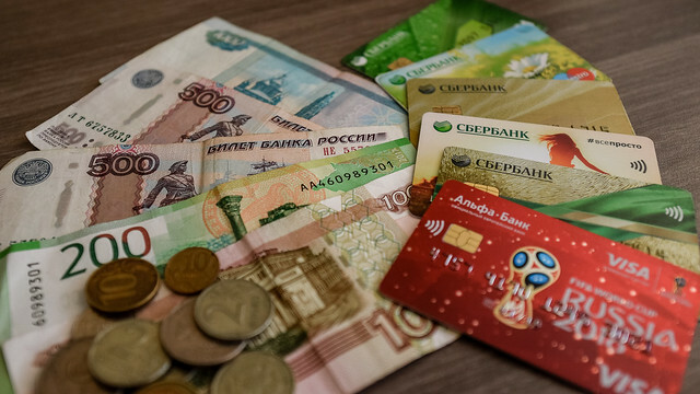 В Башкирии мошенники стали чаще красть деньги у владельцев банковских карт