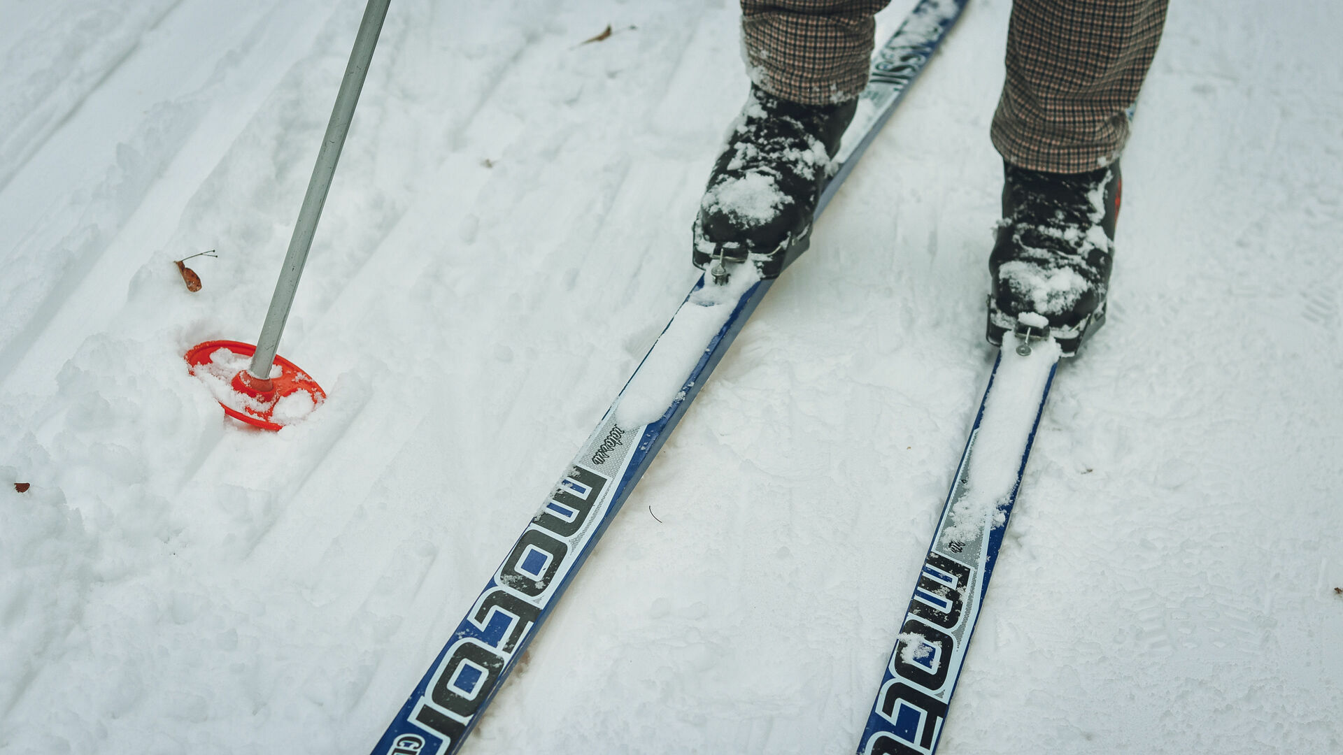 Министр образования прокомментировал отсутствие лыж в школах Уфы