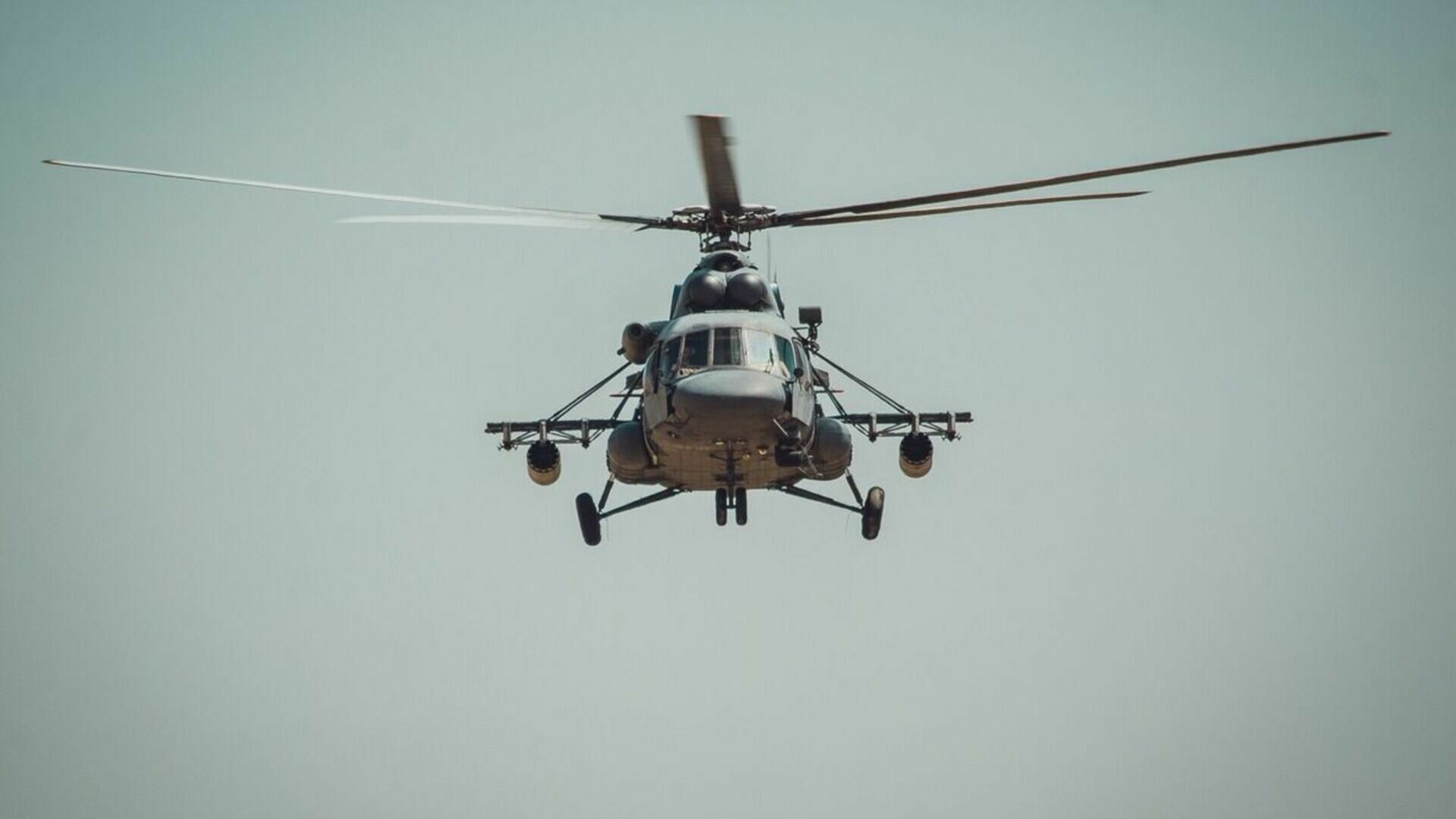 В Башкирии похоже не хотят платить за полеты чиновников на вертолете