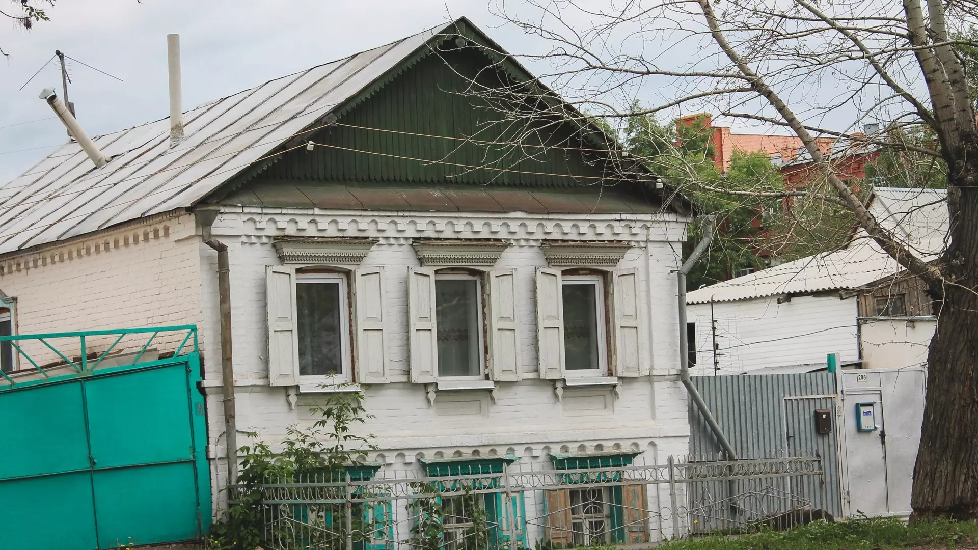 Власти Башкирии разрабатывают новую схему помощи владельцам аварийного жилья
