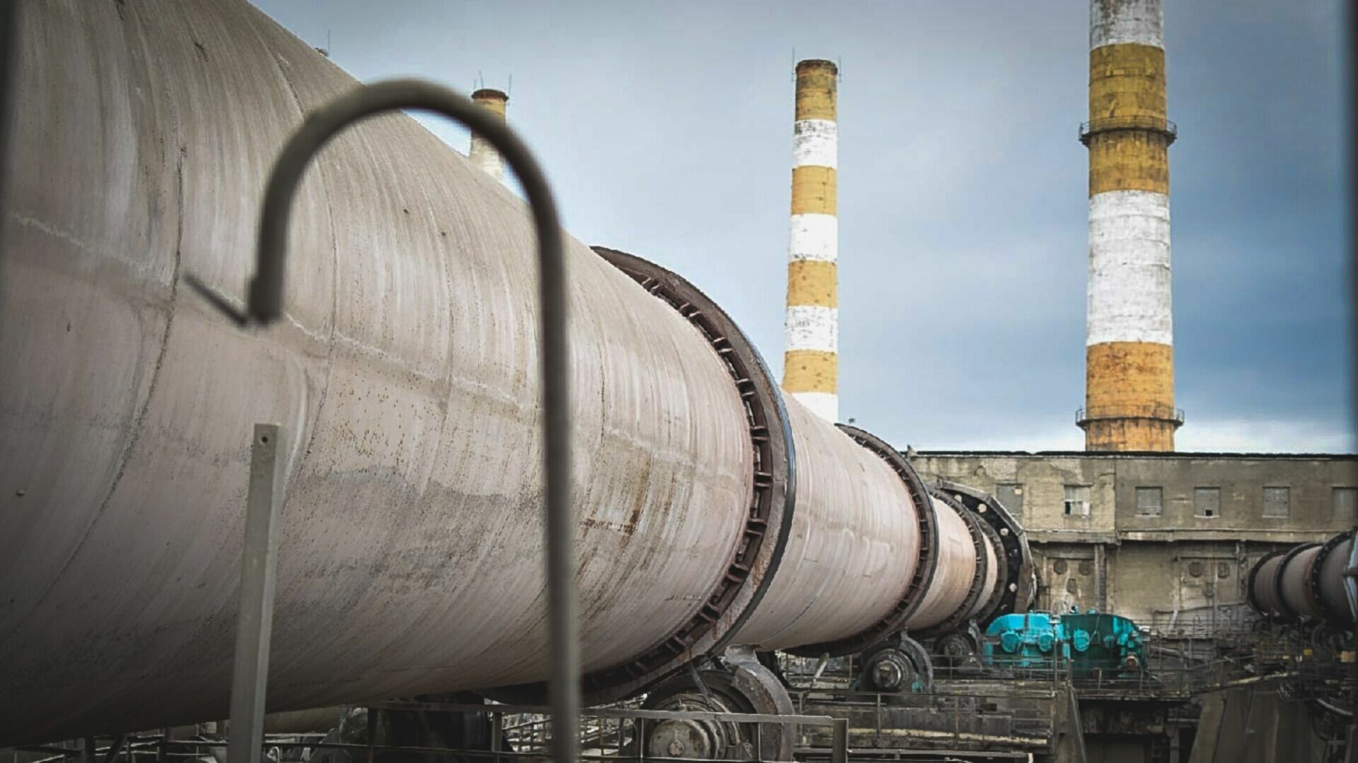 В Башкирии пружинный завод увеличил производительность