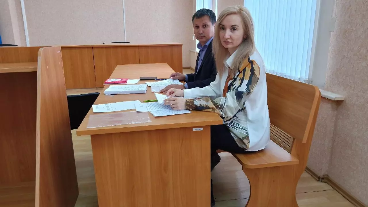 Маму двоих детей из Башкирии обвинили в хищении четырех миллионов рублей