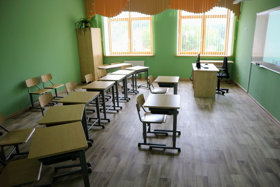 Современное цифровое оборудование получили школы Караидельского района Башкирии