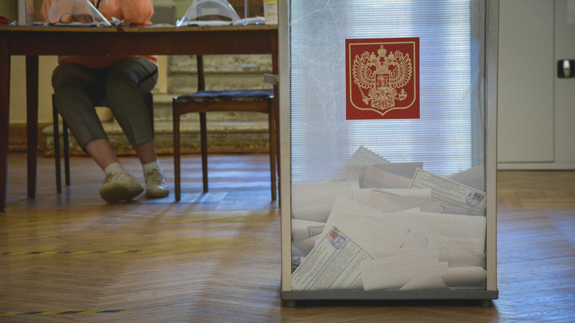 Депутаты Башкирии внесут изменение по иностранным агентам в кодекс о выборах