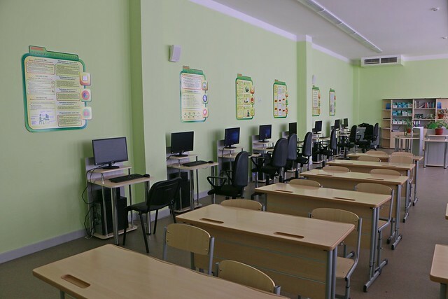 Одаренные уфимские школьники будут обучаться в «Яндекс Лицее»