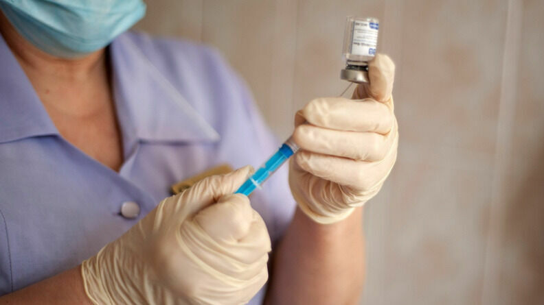 Штамм «кракен» в Уфе — стоит ли делать прививку от ковида