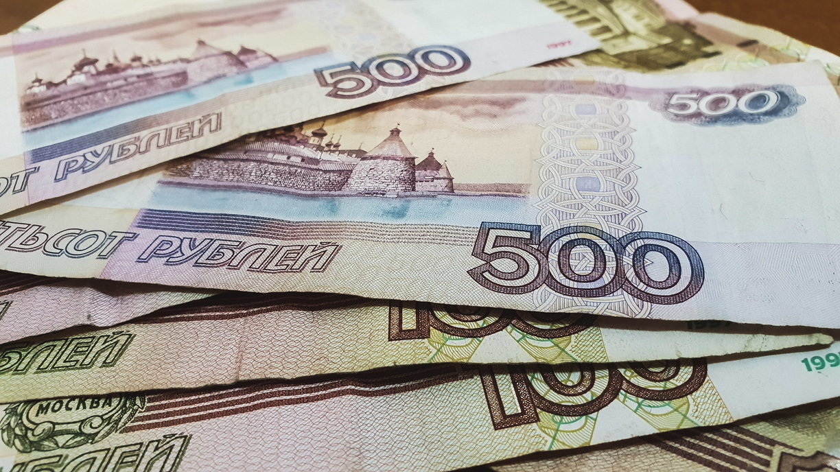 Двое мужчин из Башкирии «накопили» почти полмиллиона взяток по 1-2 тысячи рублей