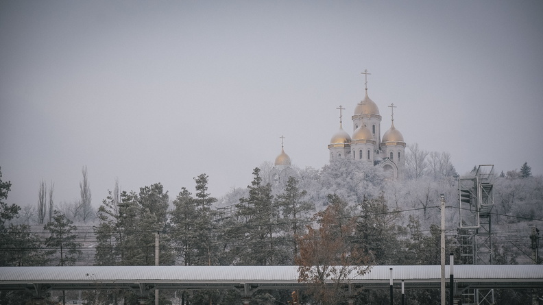 МЧС Башкирии предупреждает об ухудшении погоды в Рождество