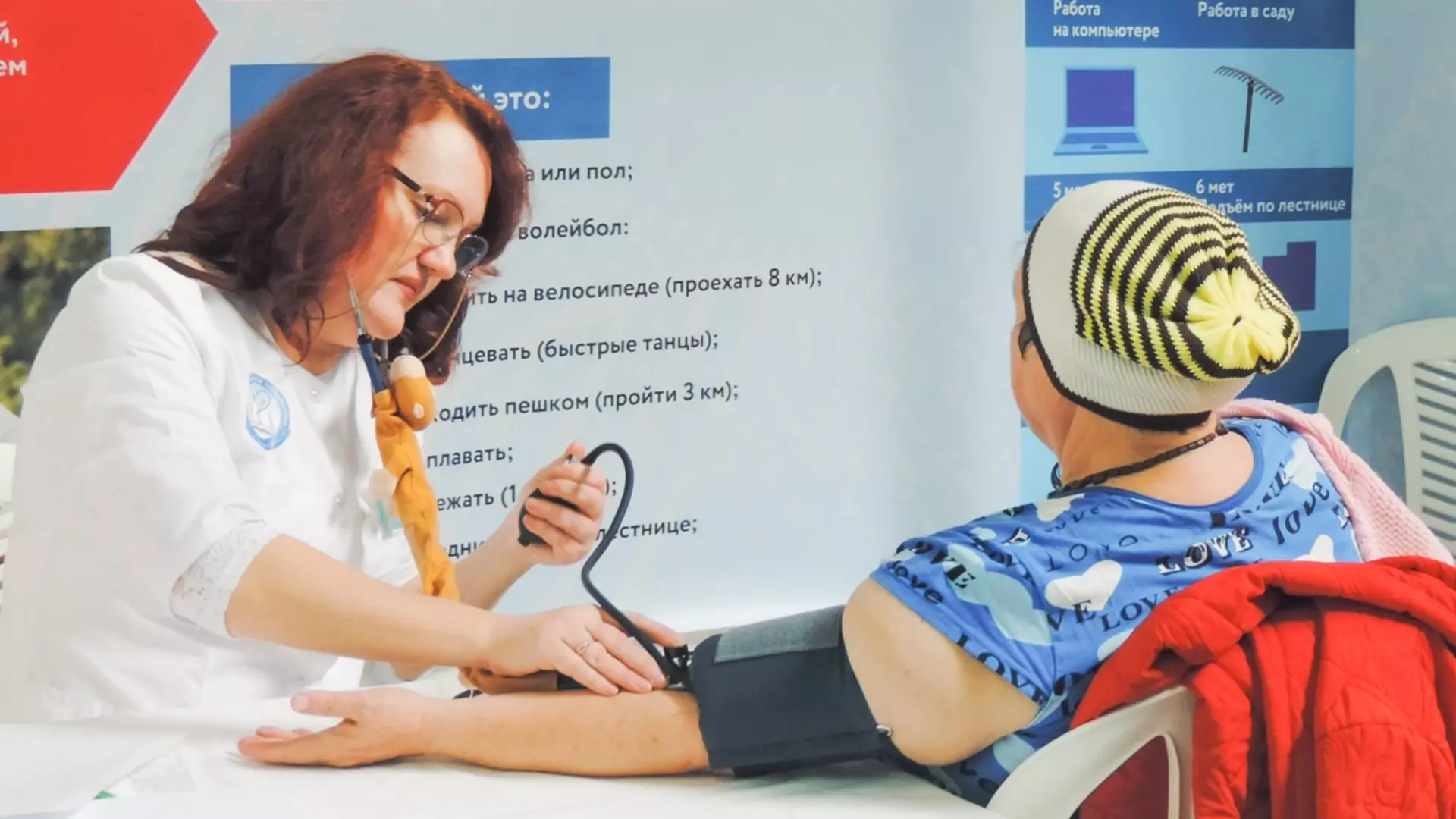 Использование новых технологий в системе ОМС повысит качество медпомощи в России