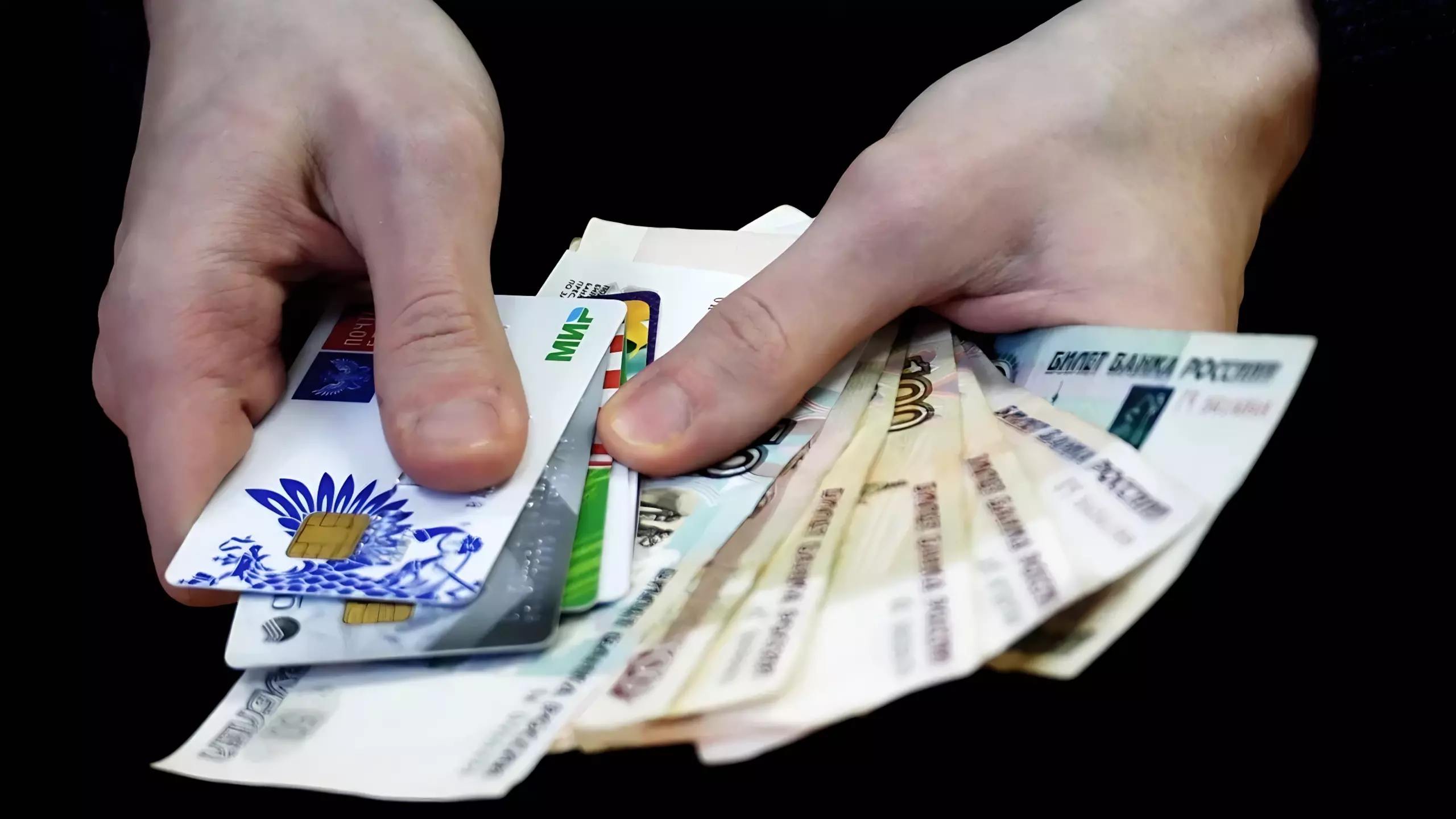 За год средняя зарплата в Башкирии выросла почти на 17%