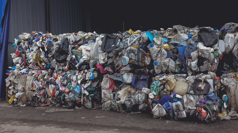 Башкирия получит увеличенную субсидию на закупку мусорных контейнеров