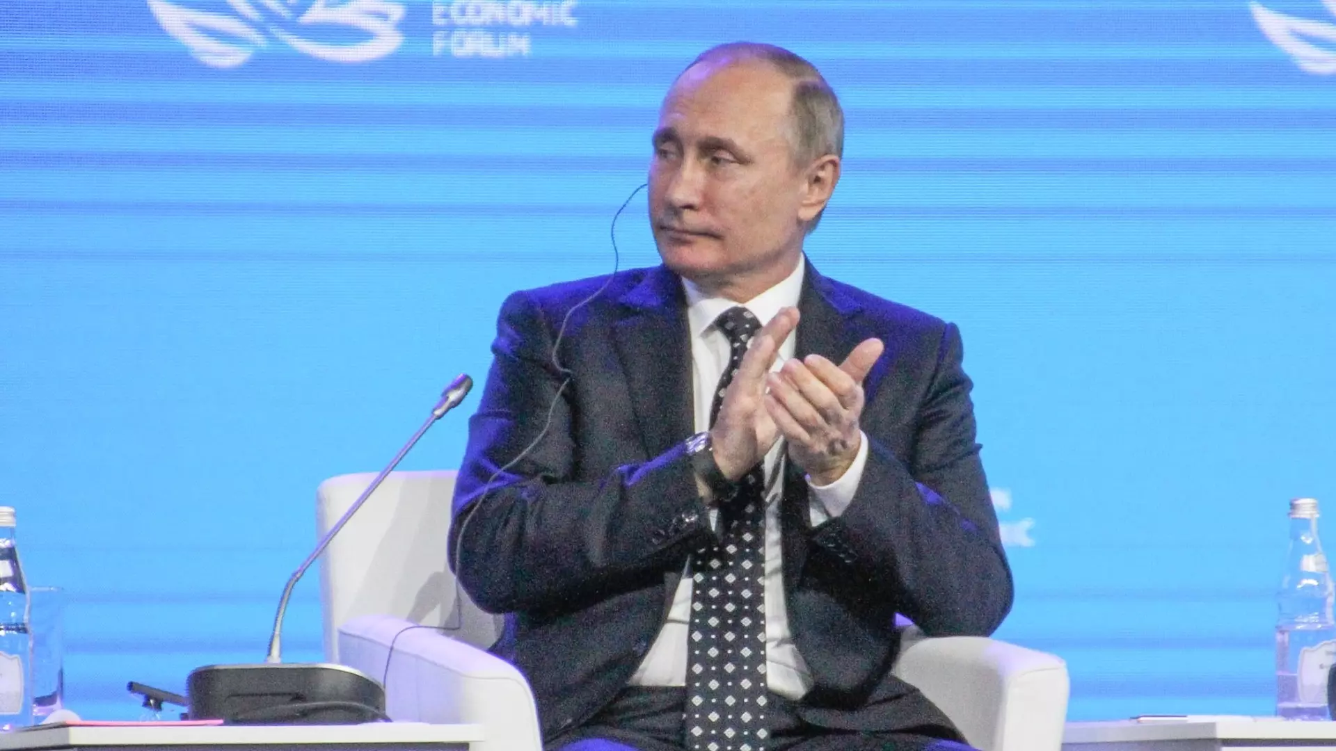Владимир Путин пообещал Радию Хабирову приехать в Башкирию