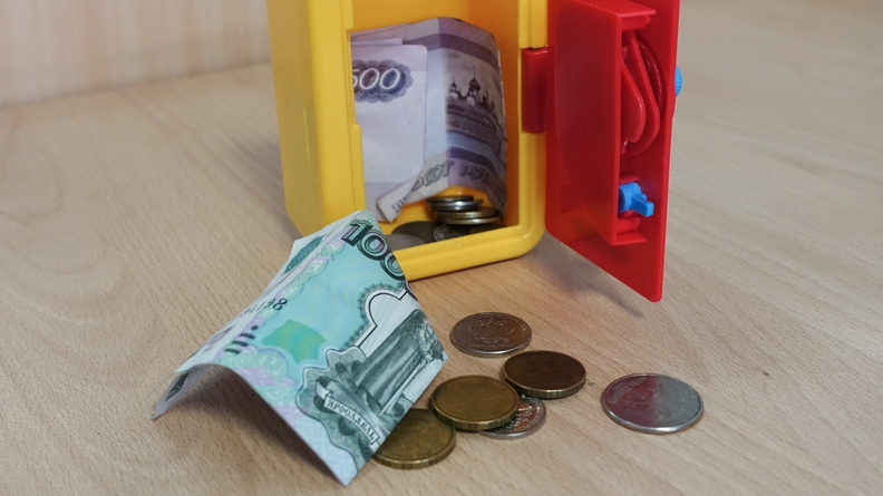 В программу софинансирования ипотеки для многодетных семей вложат 27 млрд рублей