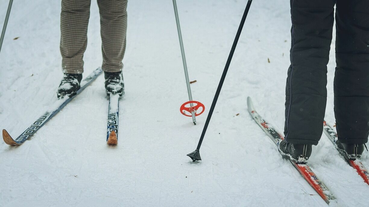 В Минобразования Башкирии заявили об обязанности школы предоставлять лыжи ученикам