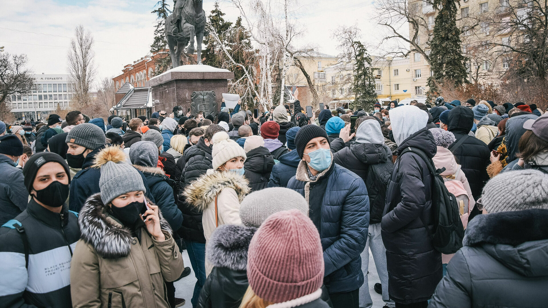 Активисты «СтопБашРТС» планируют провести митинг против высоких тарифов ЖКХ