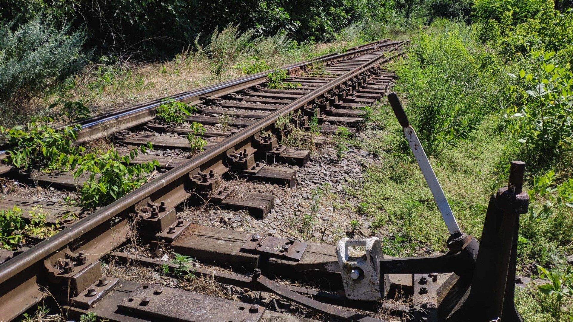 В городе Давлеканово в Башкирии мужчину сбил поезд, но он выжил, получив травмы