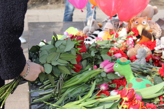 Год со дня стрельбы в школе в Казани: возможно ли повторение трагедии в Башкирии?