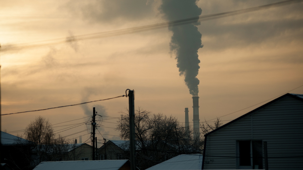Росприроднадзор раскрыл увеличение объемов выбросов БСК и «Газпром нефтехим Салават»