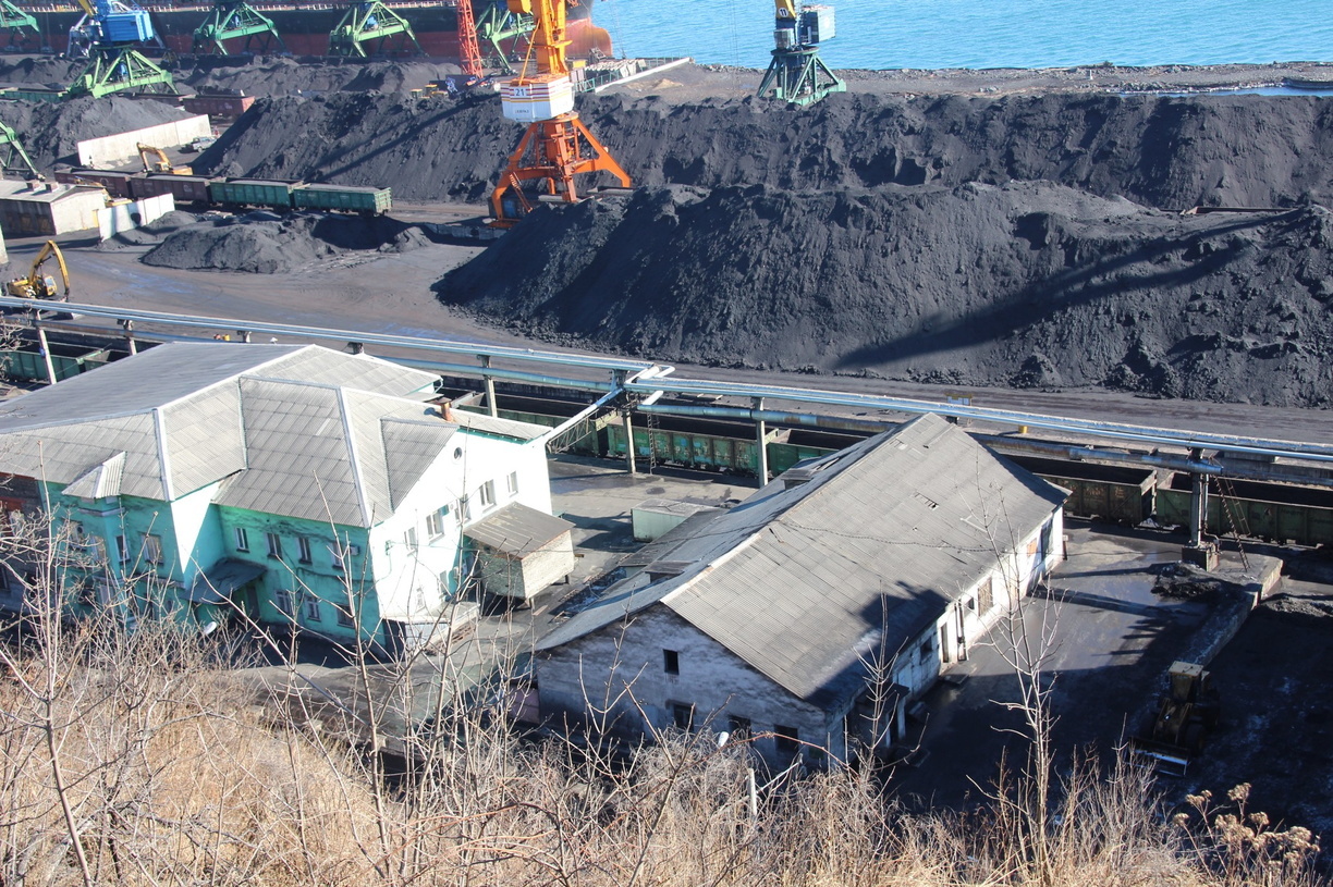 Дать стране угля: какие перспективы у российского экспорта?