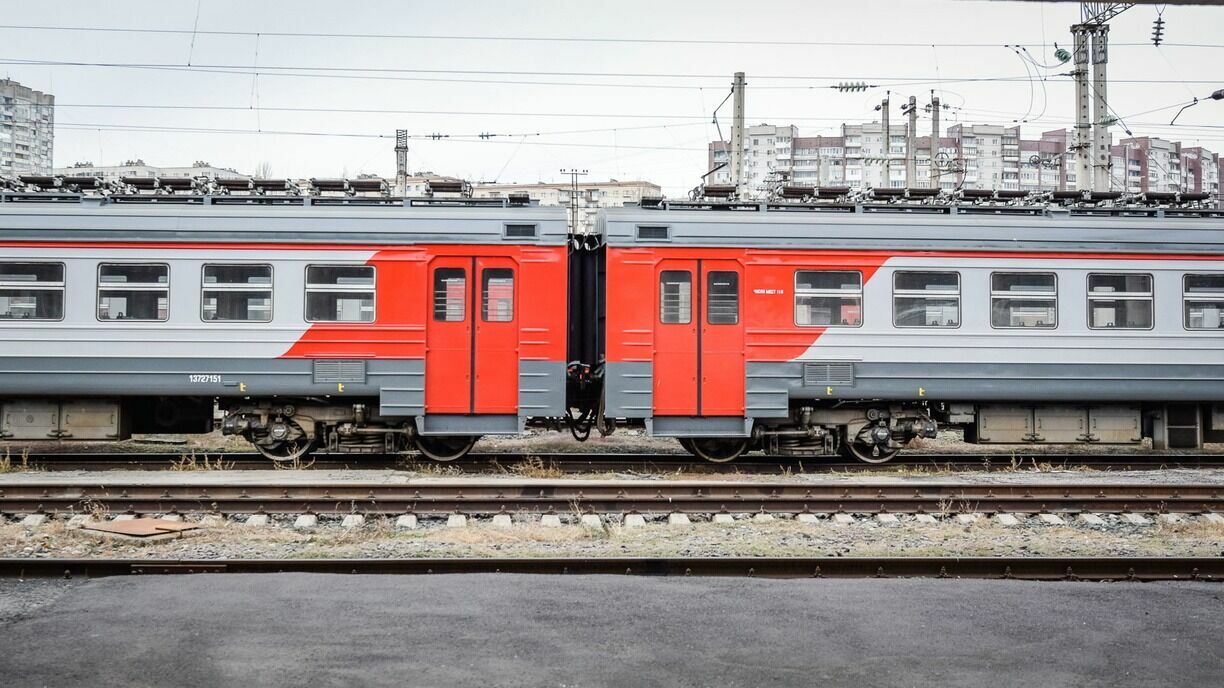 Двухэтажный поезд из Уфы через Самару в Сочи вновь планируется запустить в 2023 году