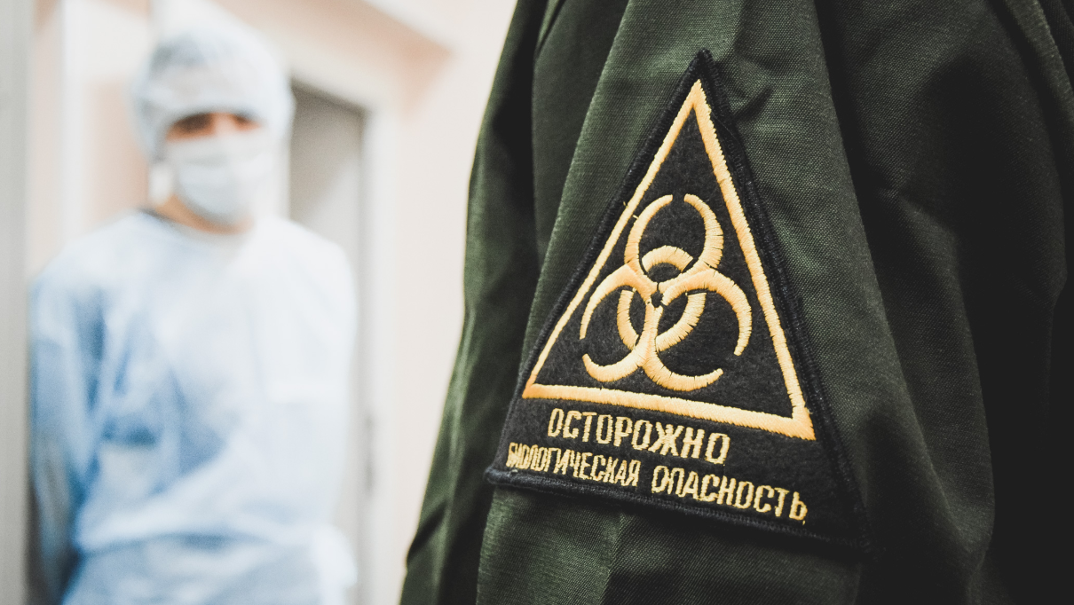 В Башкирии сообщили подробности о заболевших коронавирусом