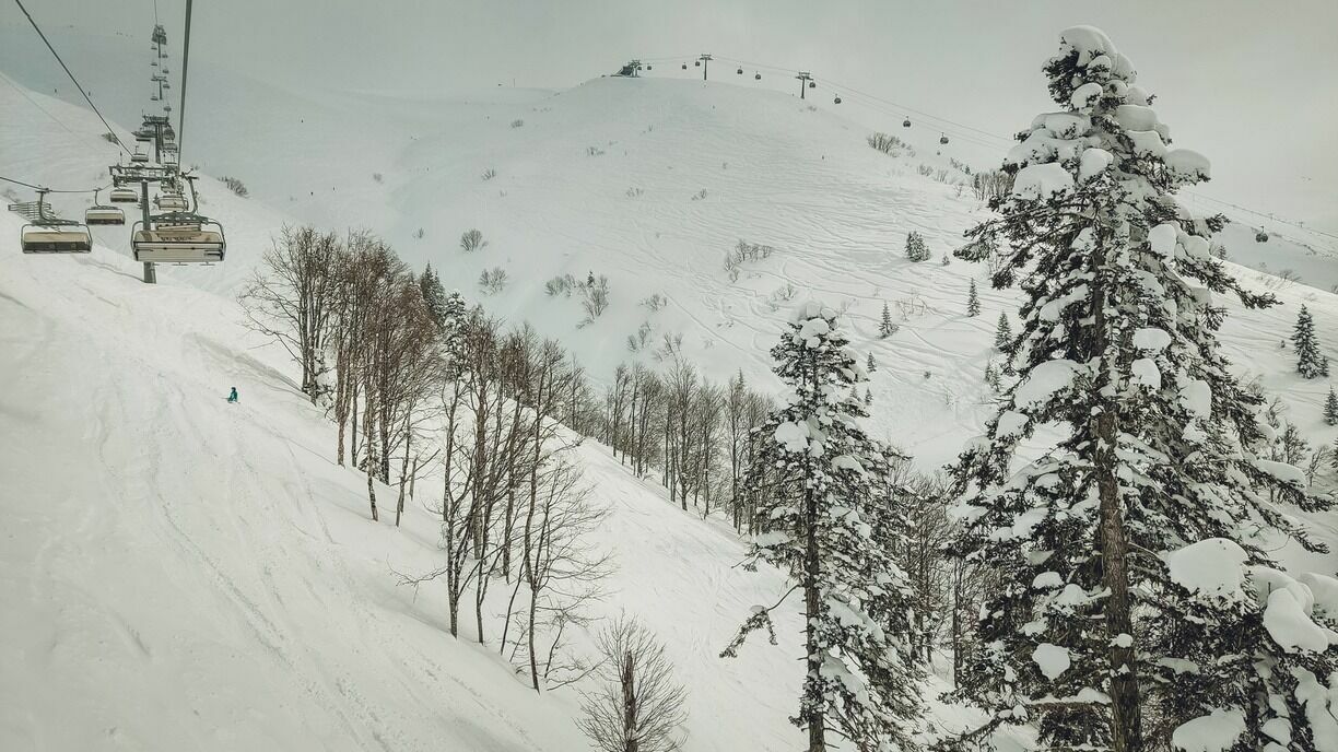 Назаров рассказал об успехах туриндустрии Башкирии и пригласил на лыжные курорты