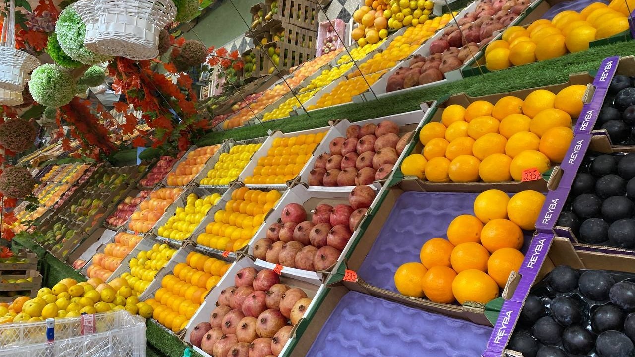 В Башкирии цены на картофель выросли на 50,9%