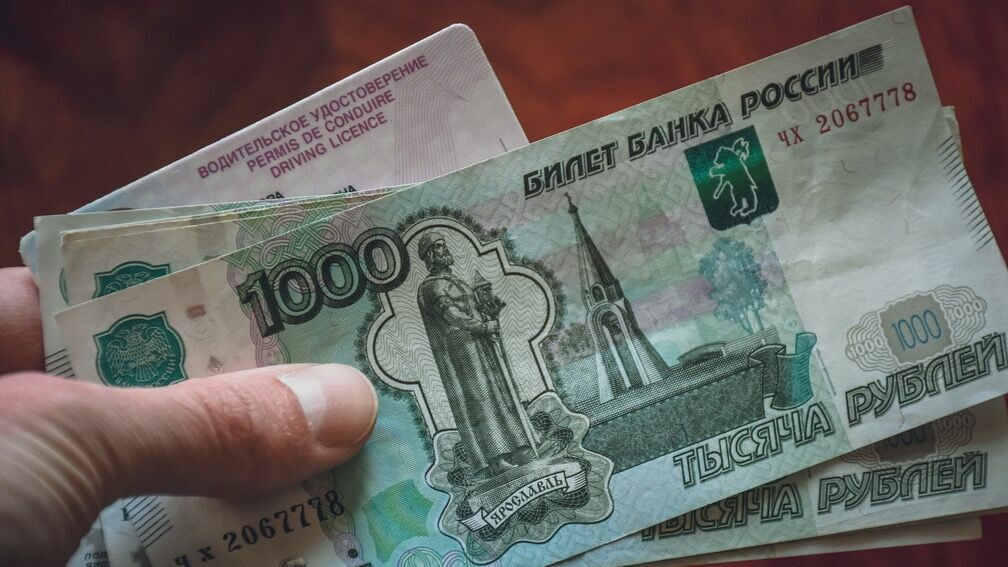 Размер средней зарплаты жителей Башкирии составит более 127 тысяч рублей