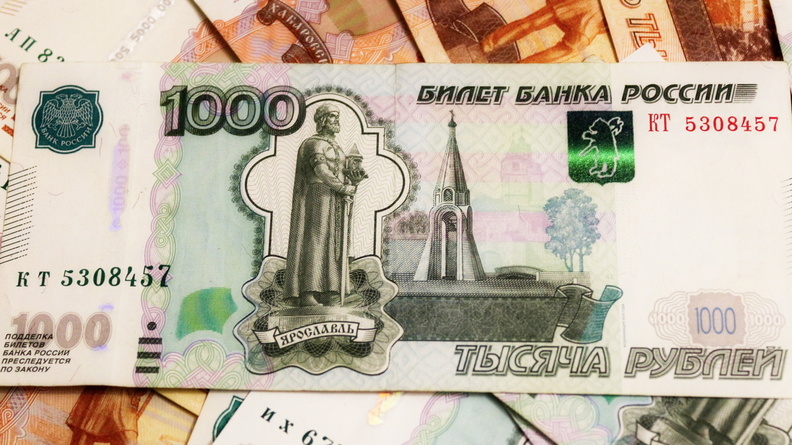В России выделят 5,5 млрд рублей на погашение ипотеки для многодетных семей