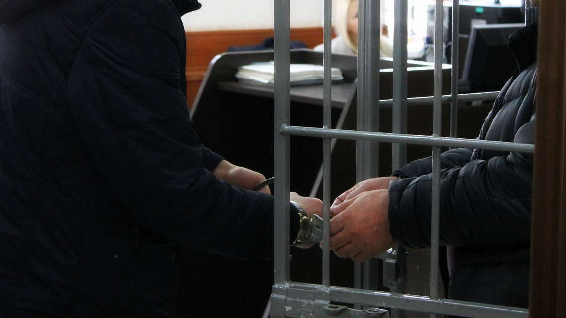 В Башкирии экс-инспектор ГИБДД обвиняется в получении взятки