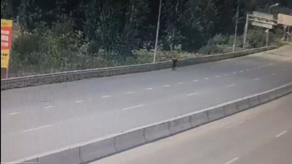 Дезертир с гранатой: Что происходило второго августа на Нагаевском шоссе в Уфе