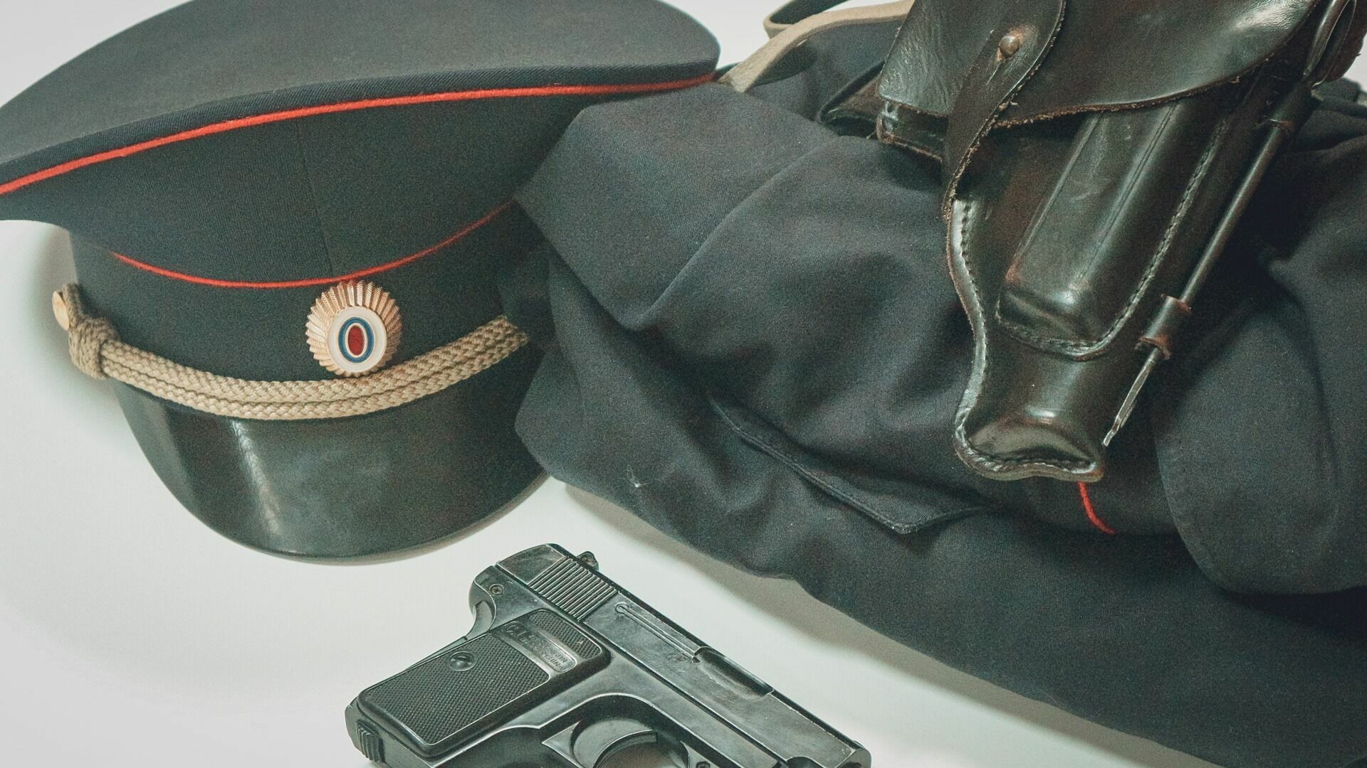 В Башкирии сотрудник полиции выиграл суд по делу о защите чести и достоинства