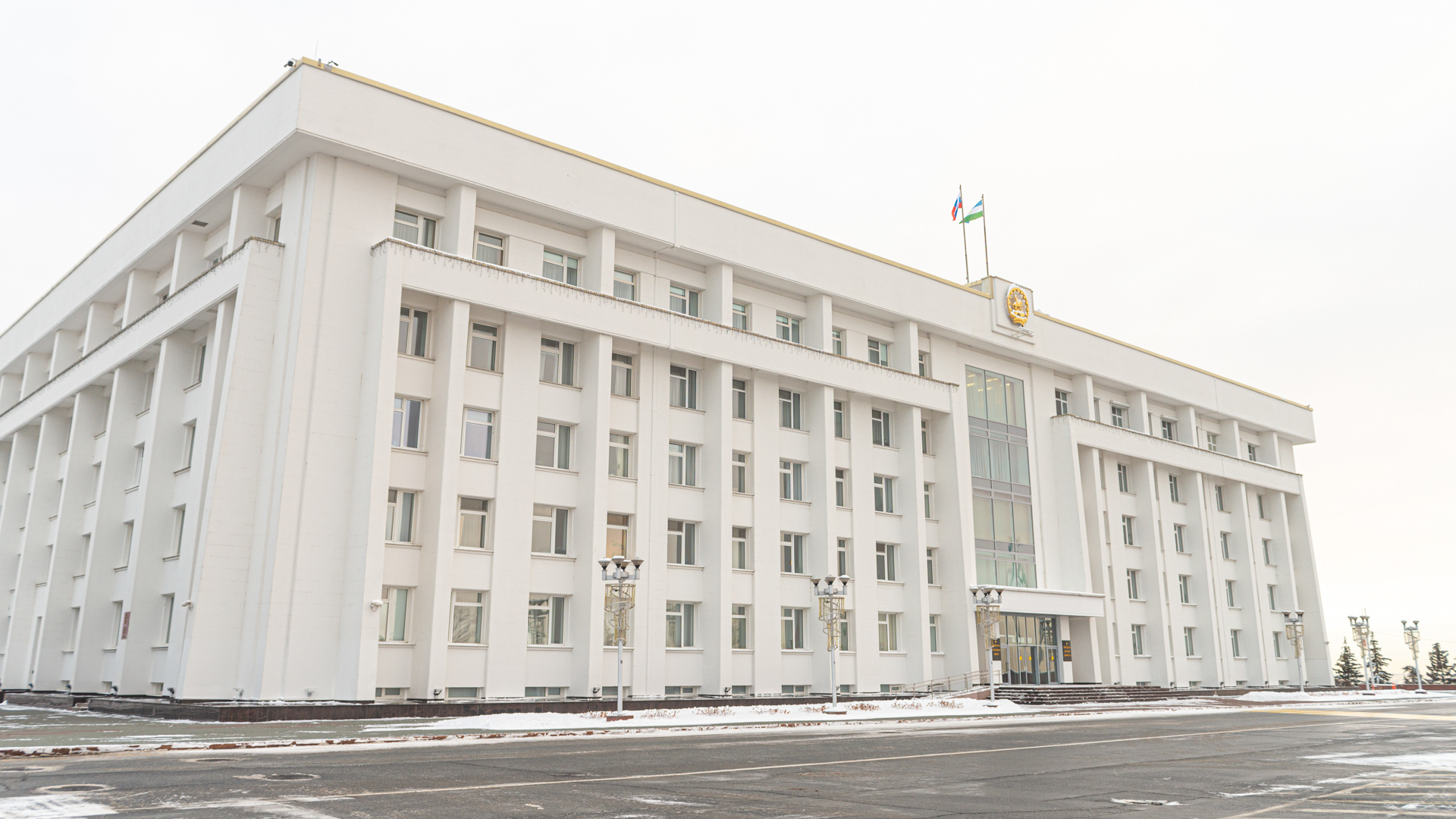 Новые паспорта и выплаты: законы, вступающие в силу в Башкирии с 1 июня 2023 года