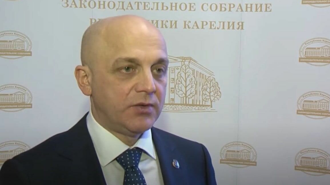 Шандалович озвучил меры поддержки для IT-специалистов в Карелии