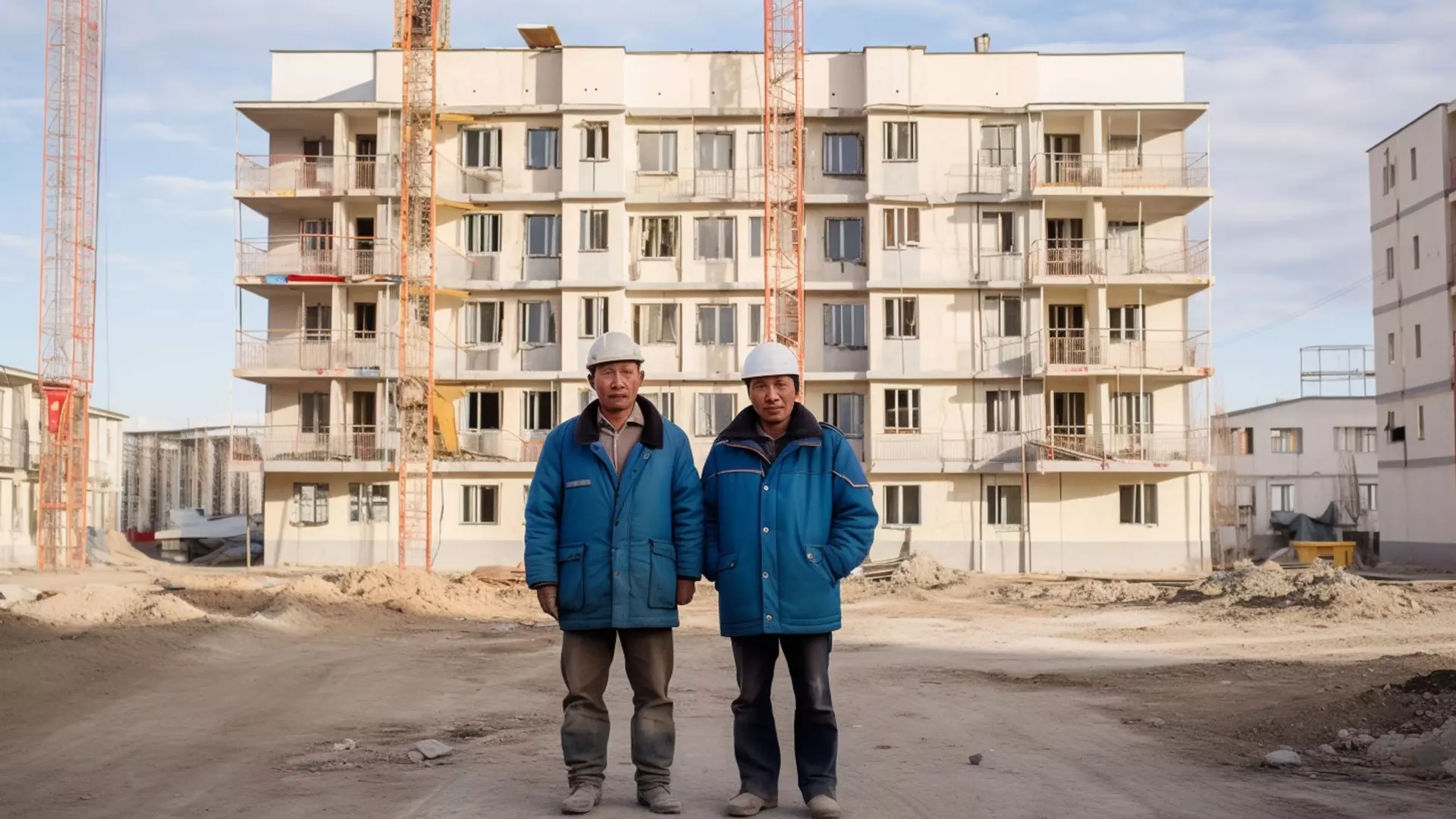 Названы самые привлекательные регионы России для трудовых мигрантов