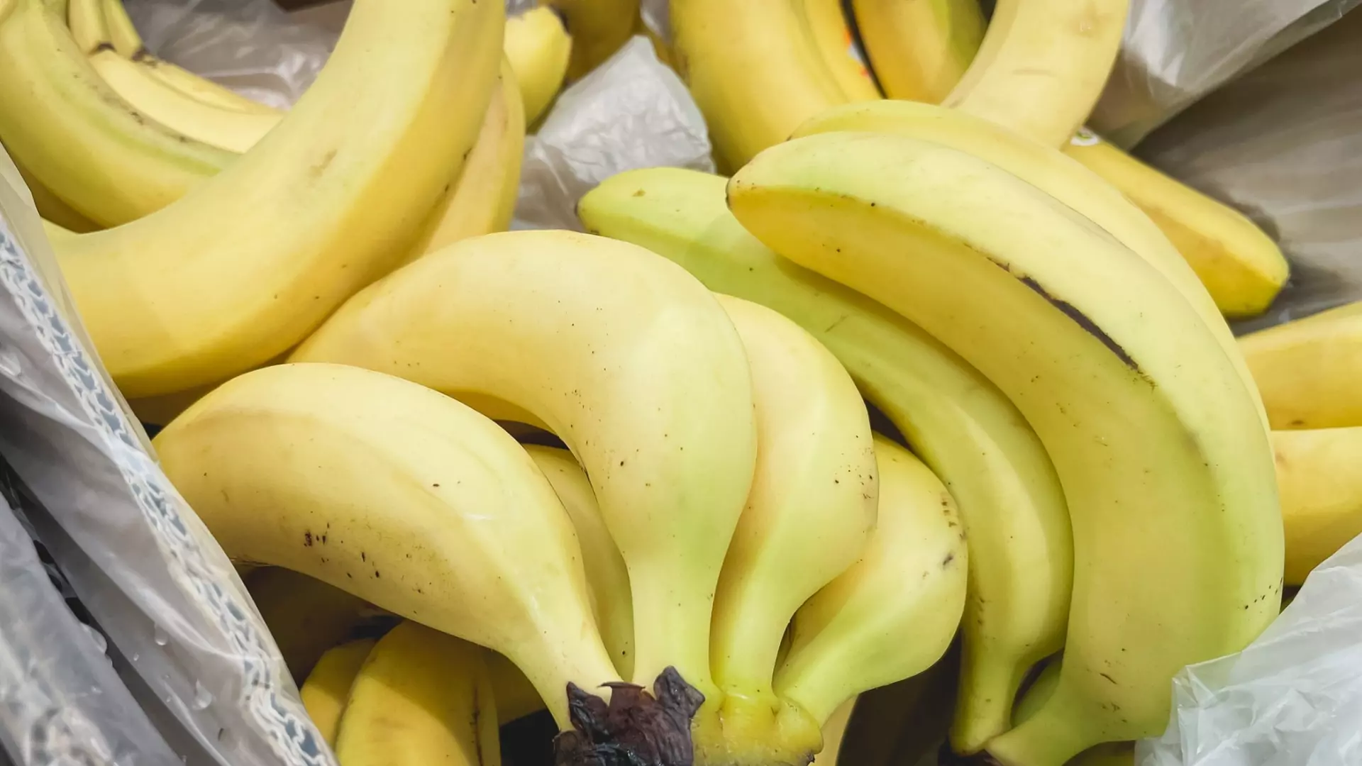 Дешевле 100 рублей уже не найдешь: что происходит с ценами на бананы в Башкирии
