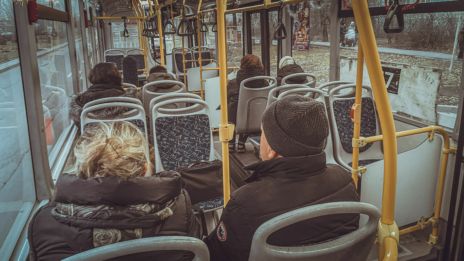 В Уфе на городские маршруты выйдут еще 35 новых автобусов