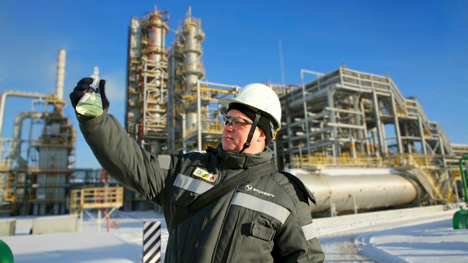 День российской науки: «Роснефть» — в авангарде промышленных разработок России