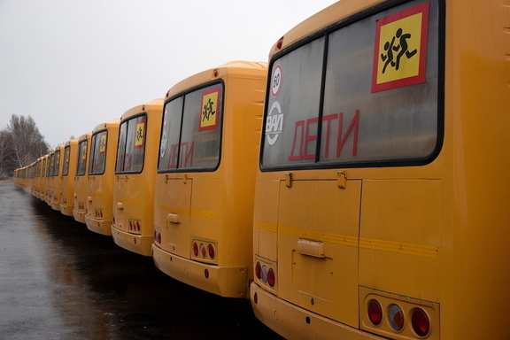 Прокуратура Уфы обнаружила прорехи в организации безопасных перевозок школьников