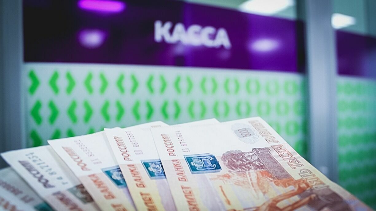 В Башкирии за 10 месяцев 2022 года средняя зарплата составила почти 47 тысяч рублей