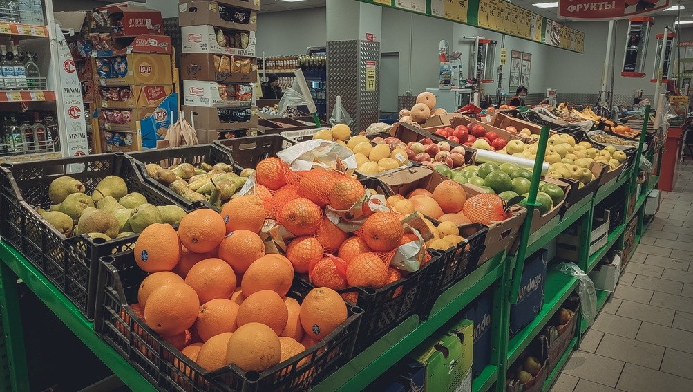 Повышение цен: какие продукты подорожали в Башкирии за месяц