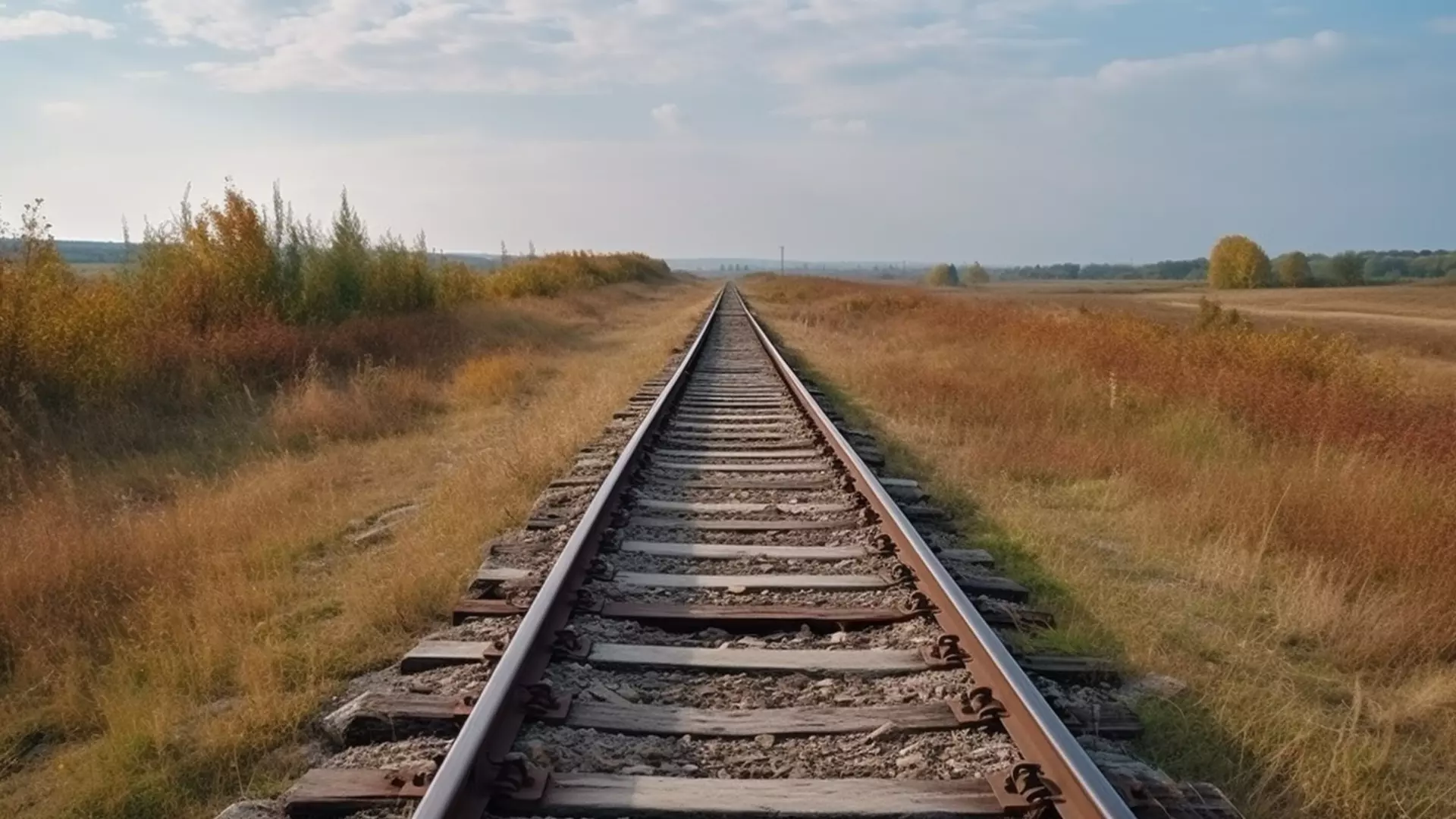 Глава Крыма поддержал идею железной дороги в республику через новые регионы