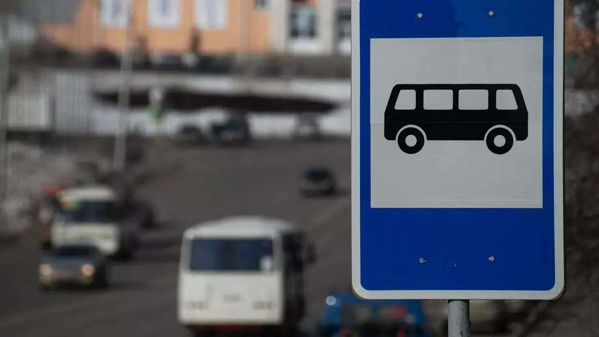 В Башкирии Уфу и Бирск свяжет новый рейс маршрутного автобуса